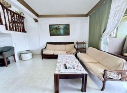 Blk 429 Tampines Street 41 (Tampines), HDB Executive #572064381